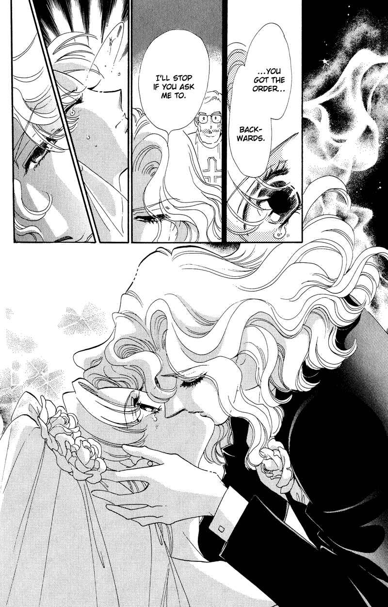 Page 35 Chapter 16 Daughter of Basilis
