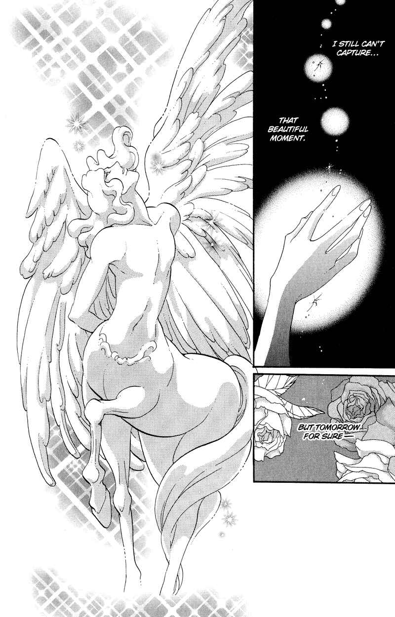 Page 51 Chapter 16 Daughter of Basilis