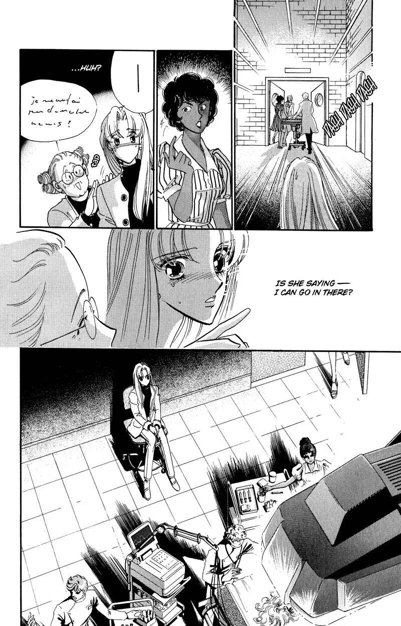 Page 7 Chapter 16 Daughter of Basilis