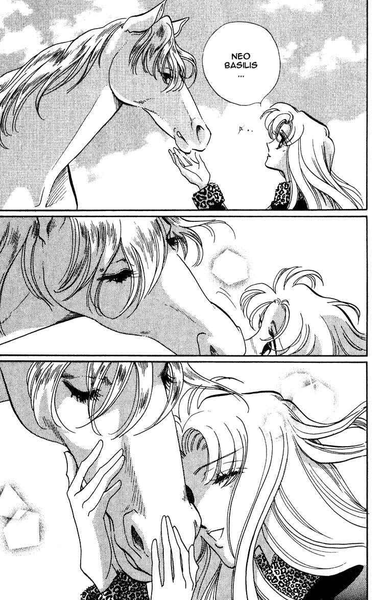 Page 15 Chapter 3 Daughter of Basilis