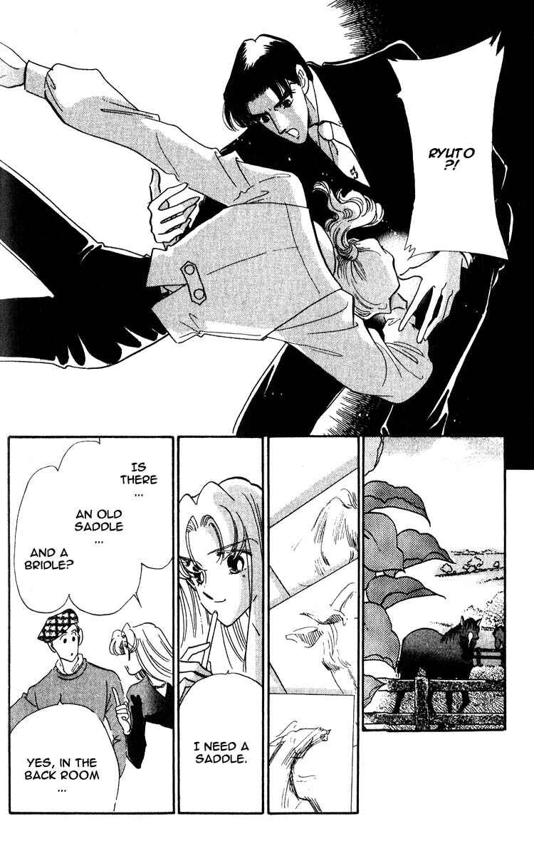 Page 20 Chapter 3 Daughter of Basilis