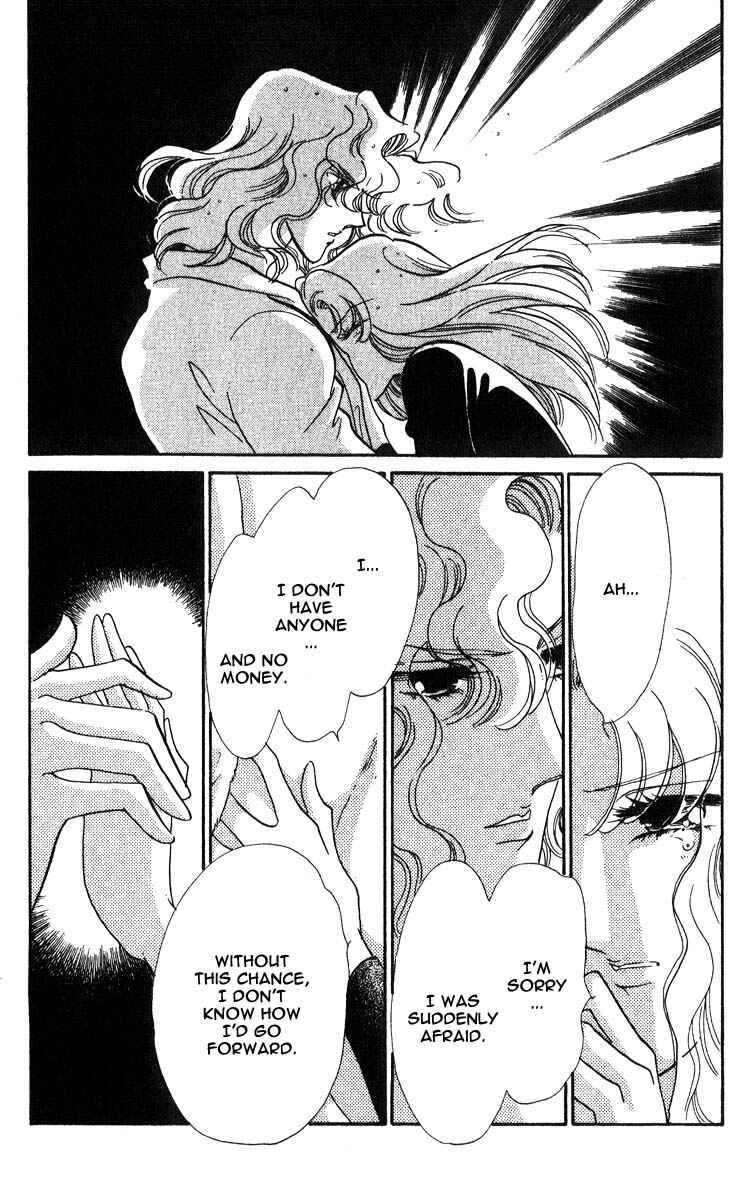 Page 31 Chapter 3 Daughter of Basilis