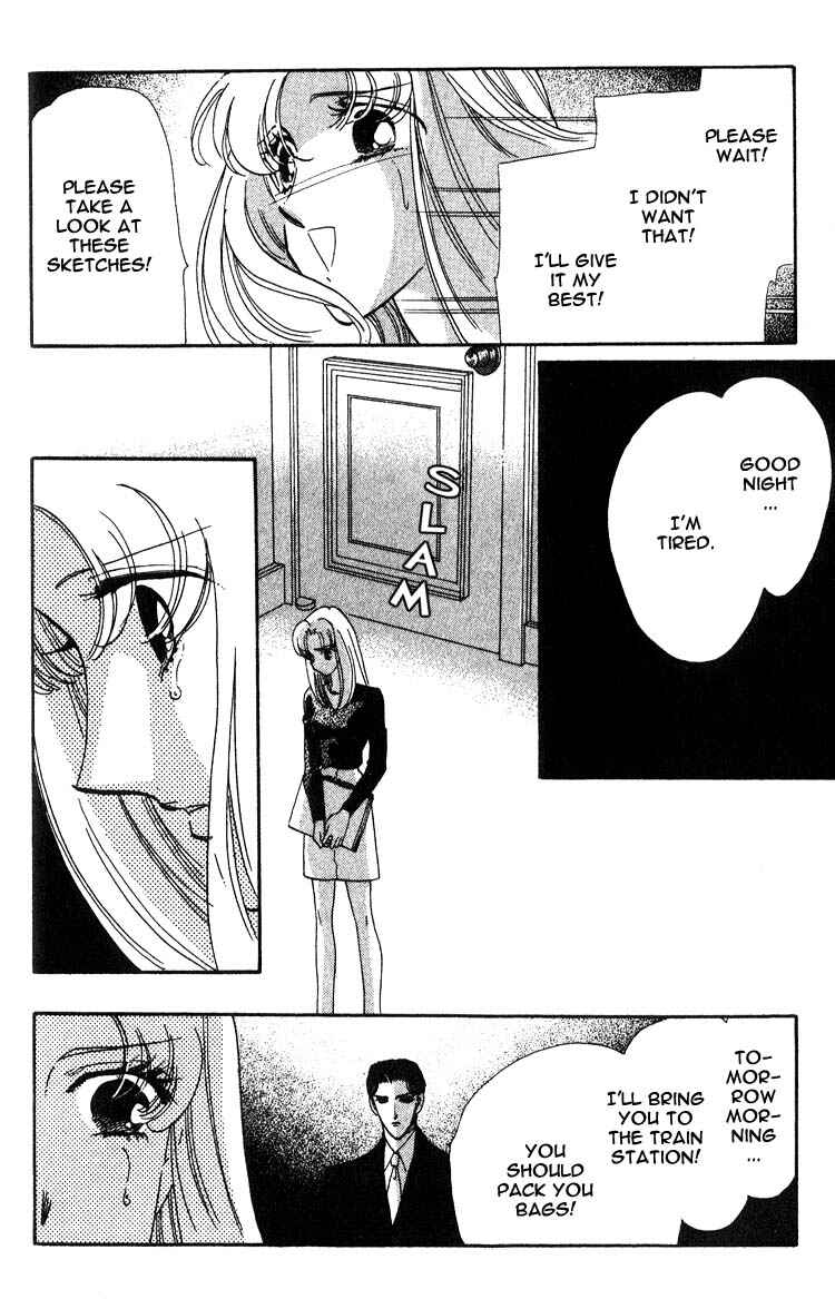 Page 34 Chapter 3 Daughter of Basilis