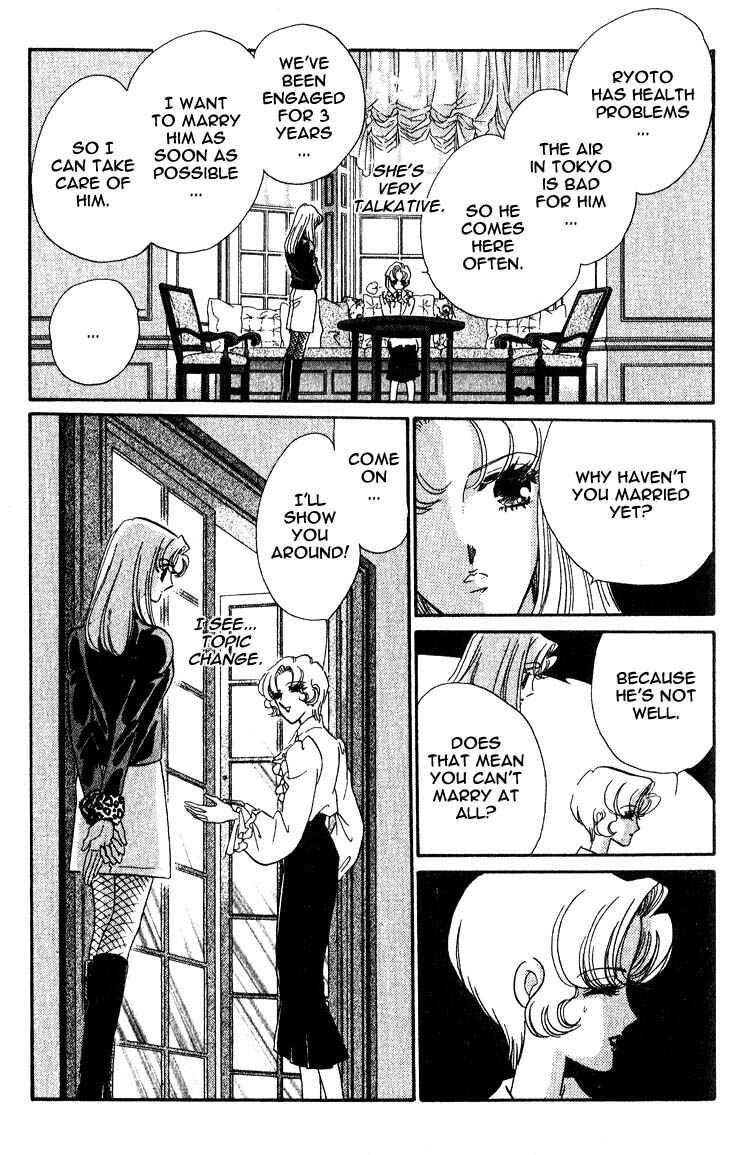 Page 9 Chapter 3 Daughter of Basilis