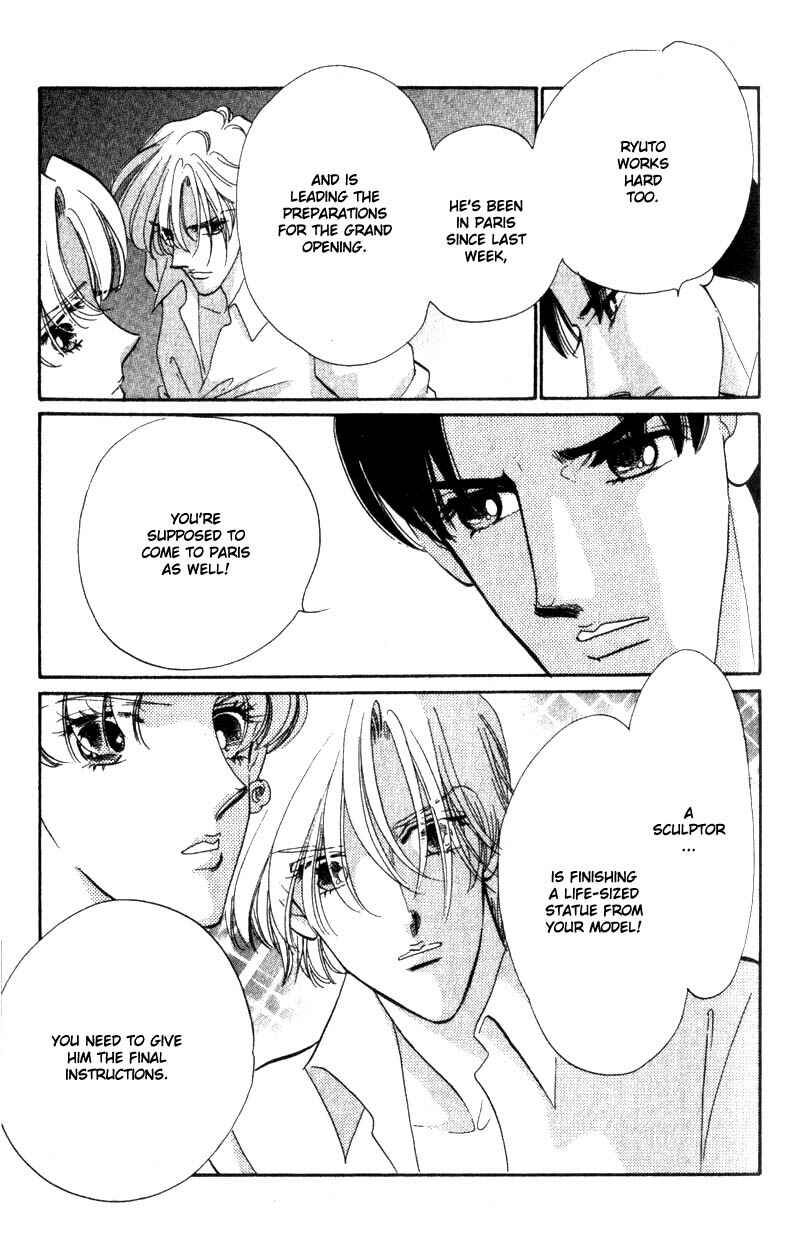 Page 27 Chapter 13 Daughter of Basilis