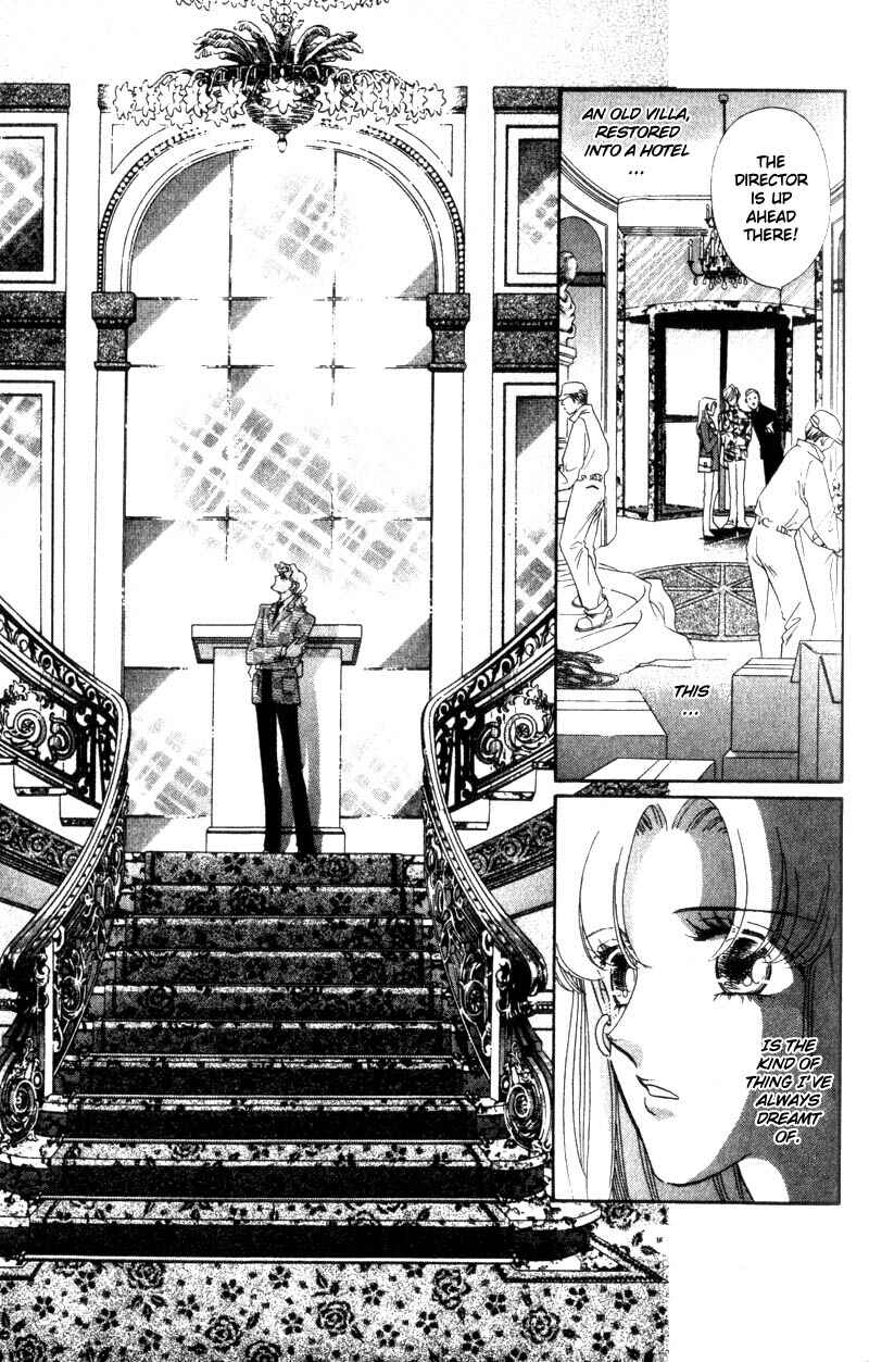 Page 31 Chapter 13 Daughter of Basilis