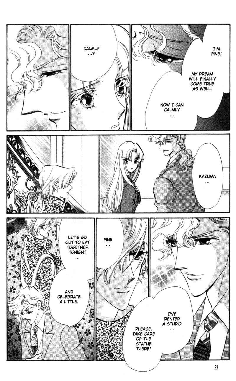 Page 34 Chapter 13 Daughter of Basilis