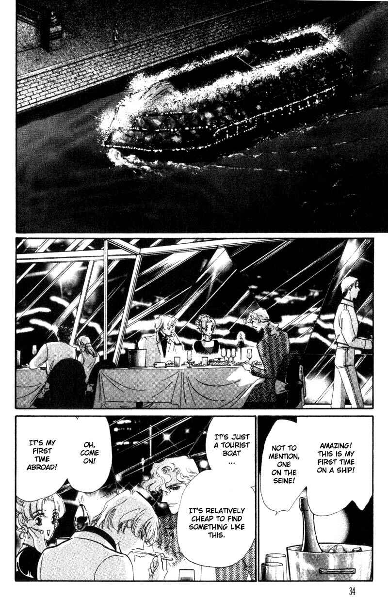 Page 36 Chapter 13 Daughter of Basilis