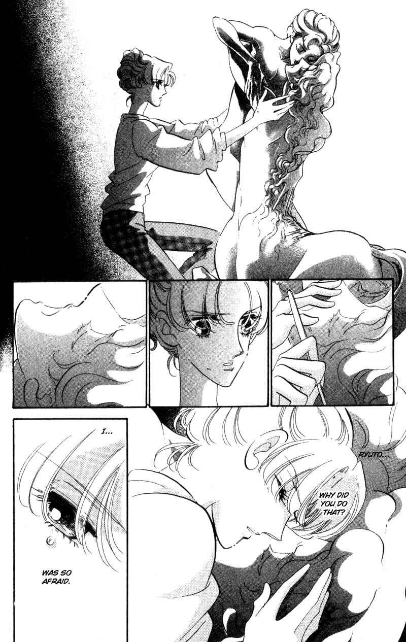 Page 45 Chapter 13 Daughter of Basilis