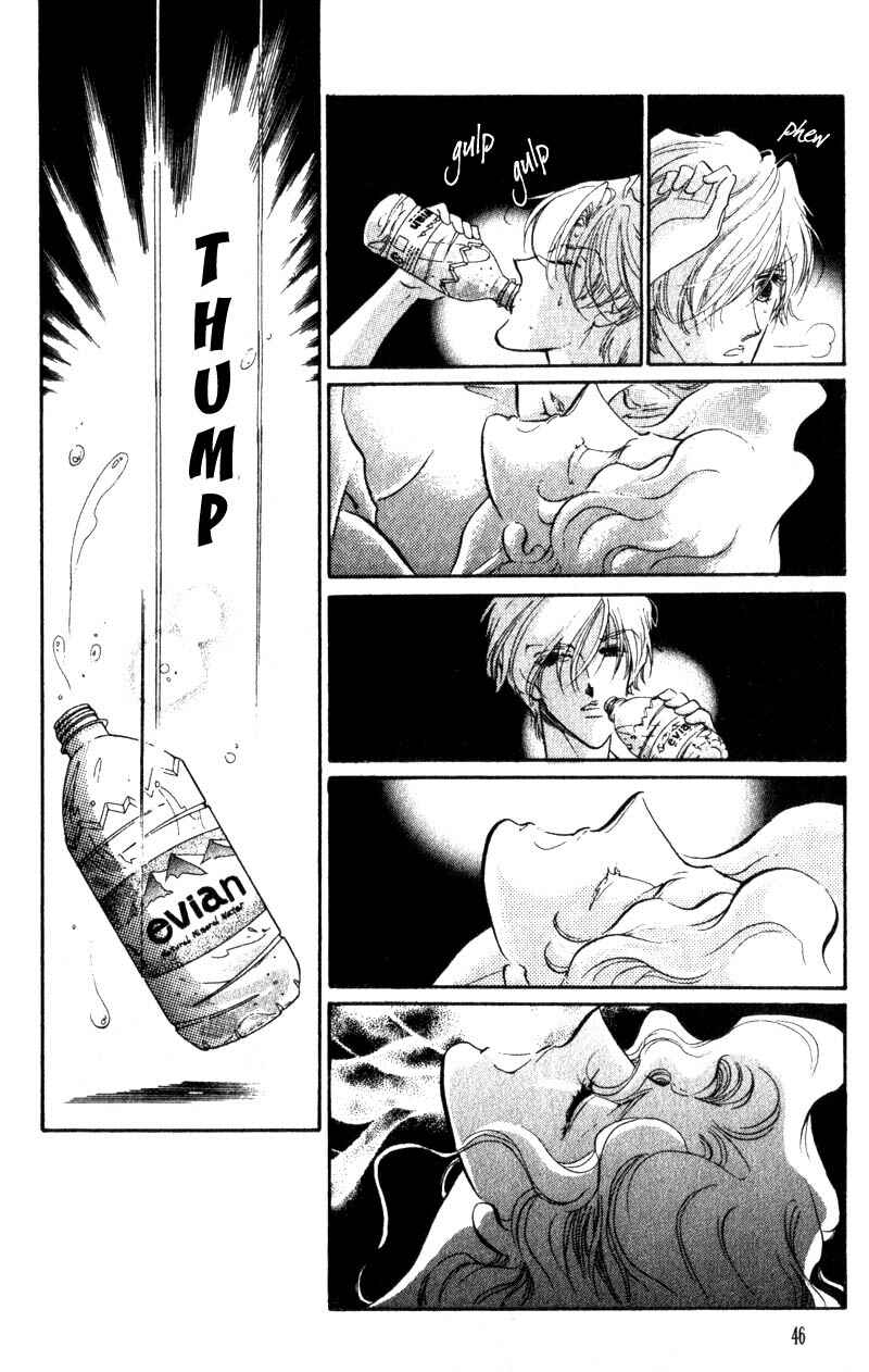 Page 47 Chapter 13 Daughter of Basilis