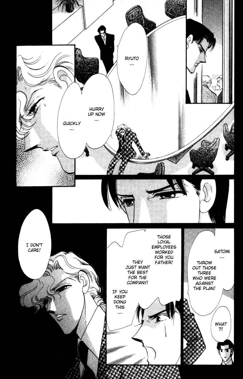 Page 8 Chapter 13 Daughter of Basilis