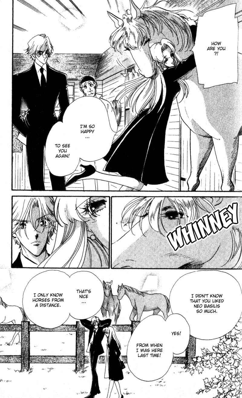 Page 15 Chapter 11 Daughter of Basilis