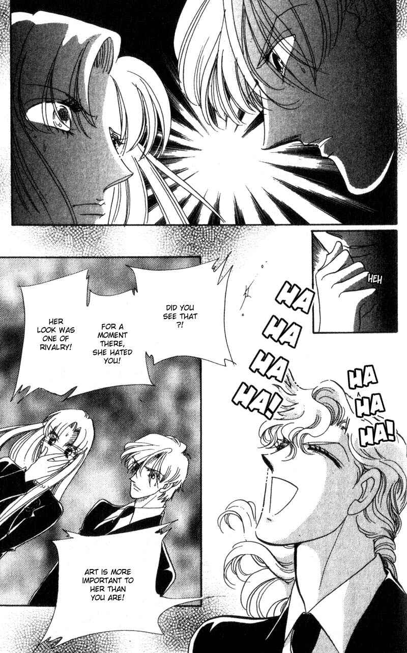Page 23 Chapter 11 Daughter of Basilis