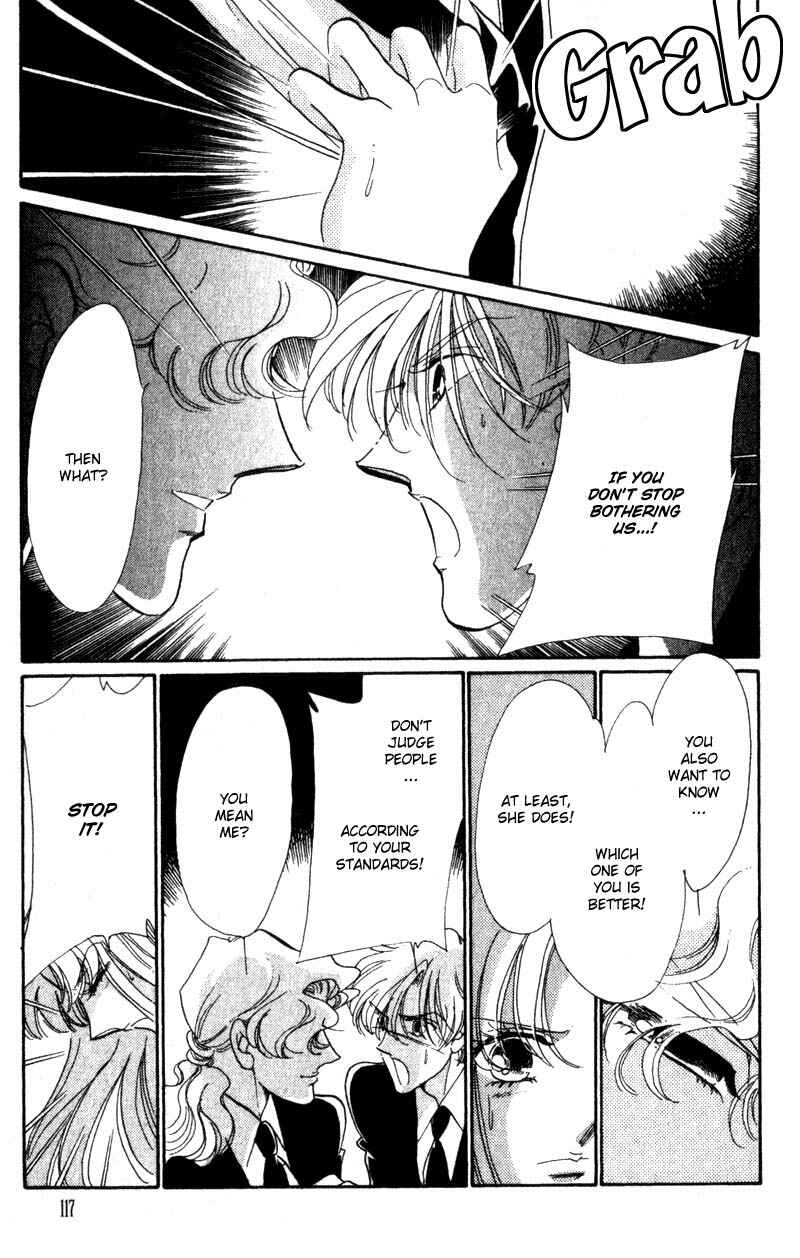Page 25 Chapter 11 Daughter of Basilis