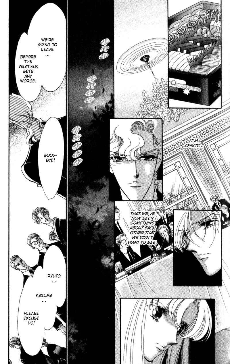 Page 27 Chapter 11 Daughter of Basilis