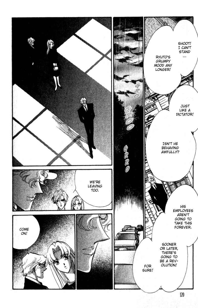 Page 28 Chapter 11 Daughter of Basilis