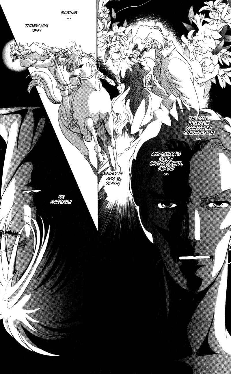 Page 4 Chapter 11 Daughter of Basilis