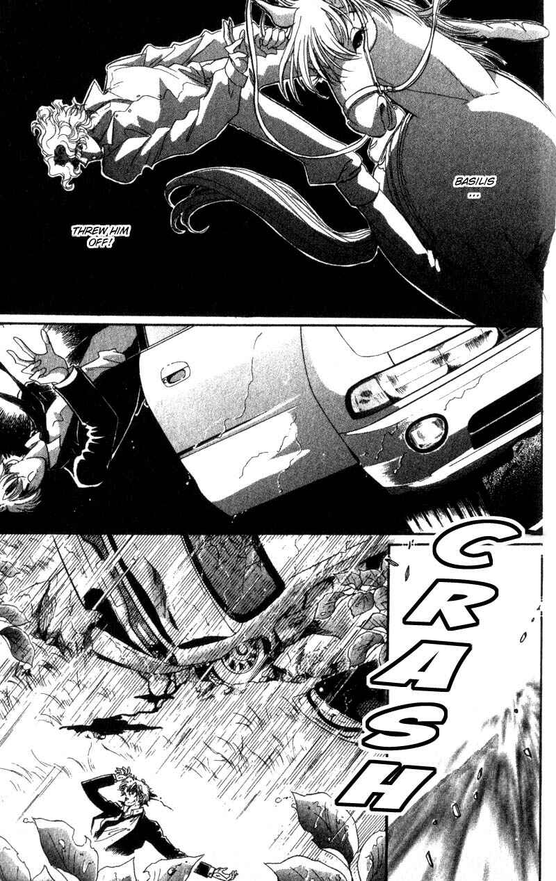 Page 47 Chapter 11 Daughter of Basilis