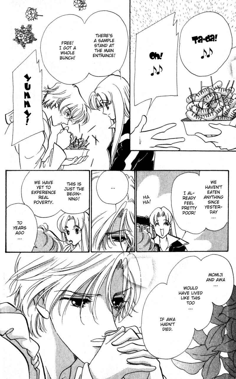 Page 6 Chapter 11 Daughter of Basilis