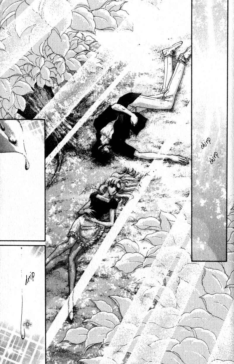 Page 39 Chapter 8 Daughter of Basilis