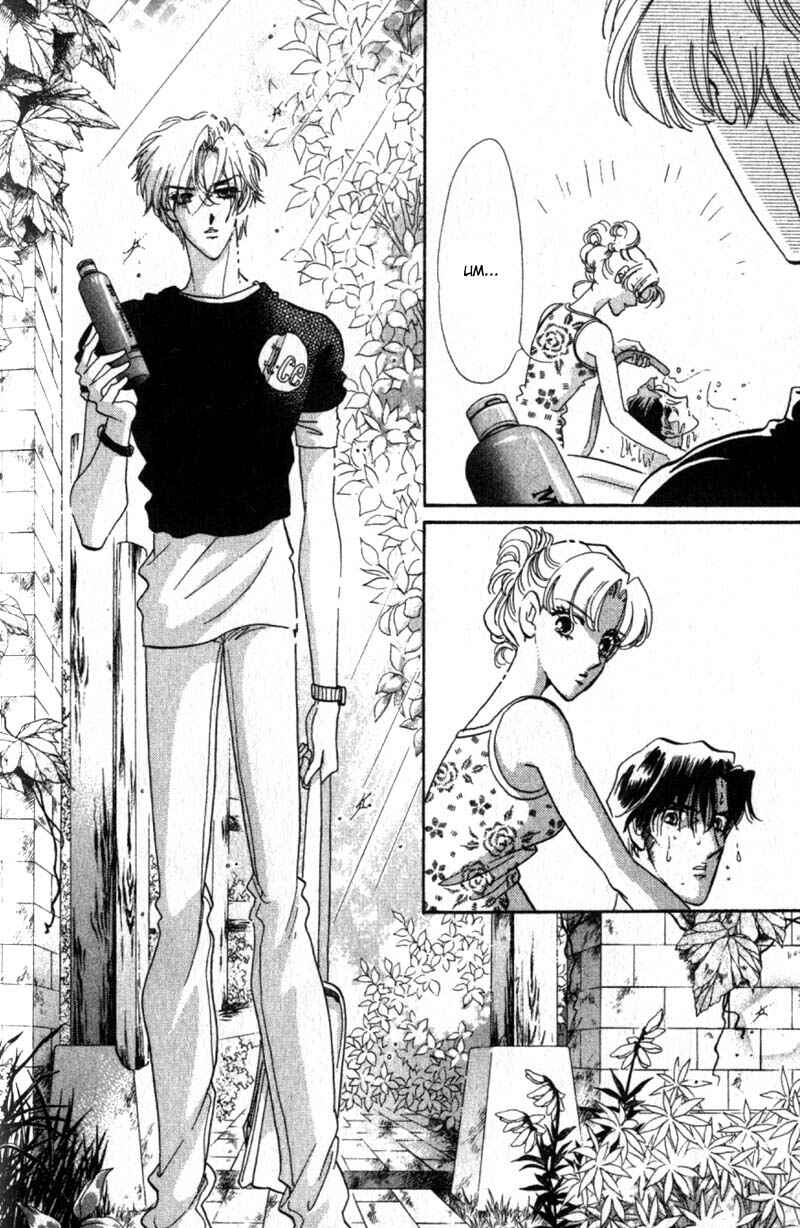 Page 44 Chapter 8 Daughter of Basilis