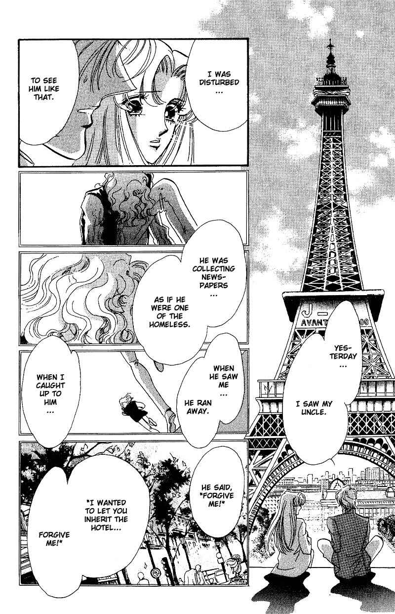 Page 13 Chapter 15 Daughter of Basilis