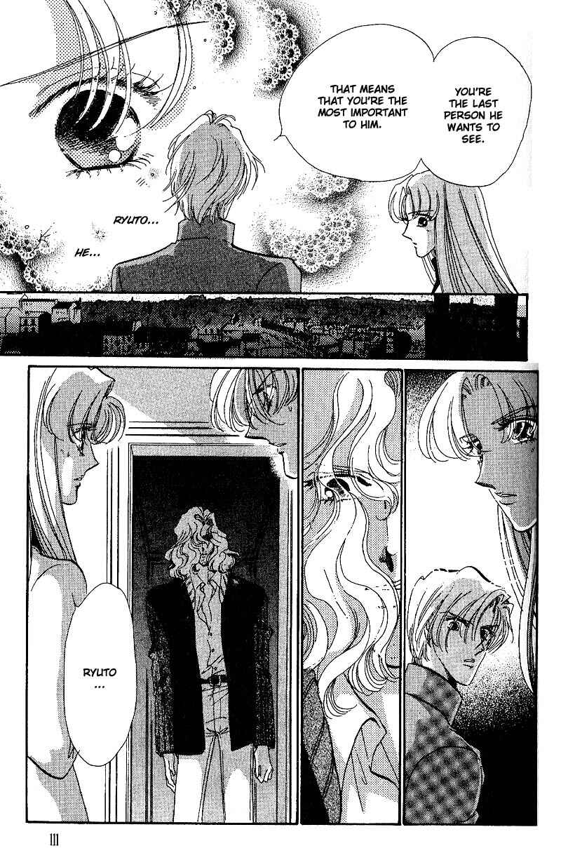 Page 18 Chapter 15 Daughter of Basilis