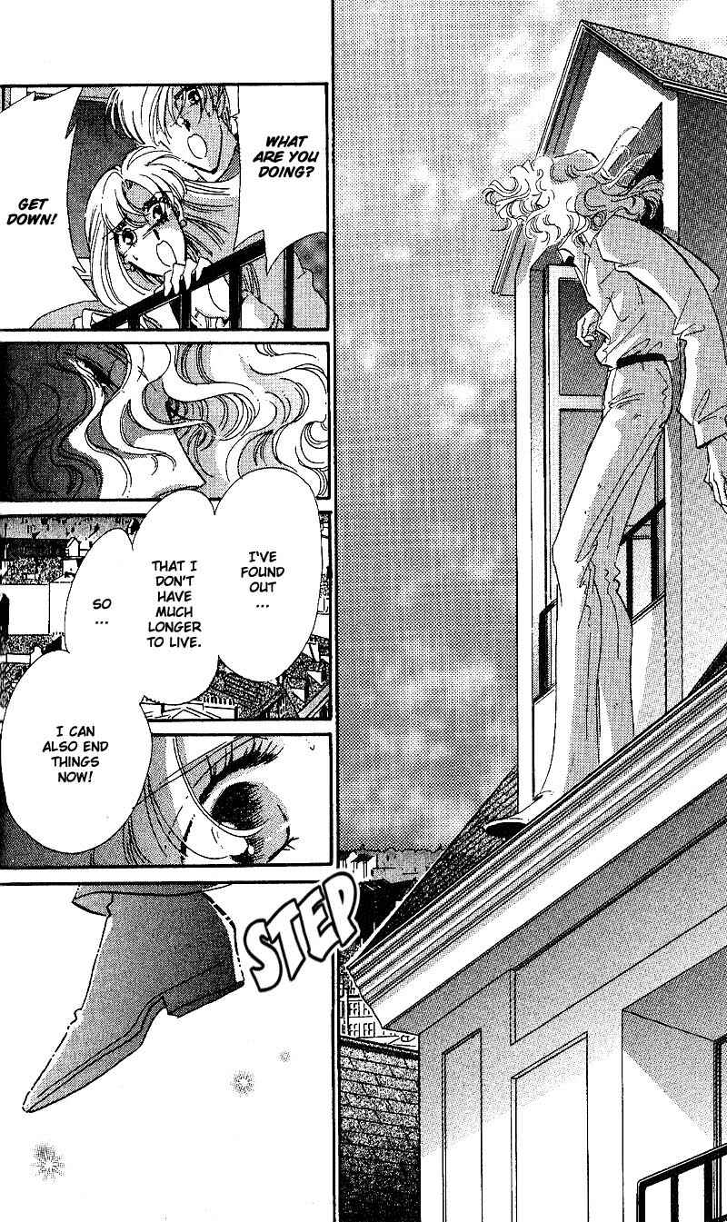 Page 21 Chapter 15 Daughter of Basilis
