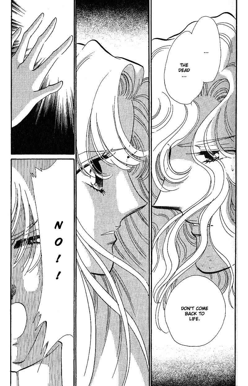 Page 26 Chapter 15 Daughter of Basilis