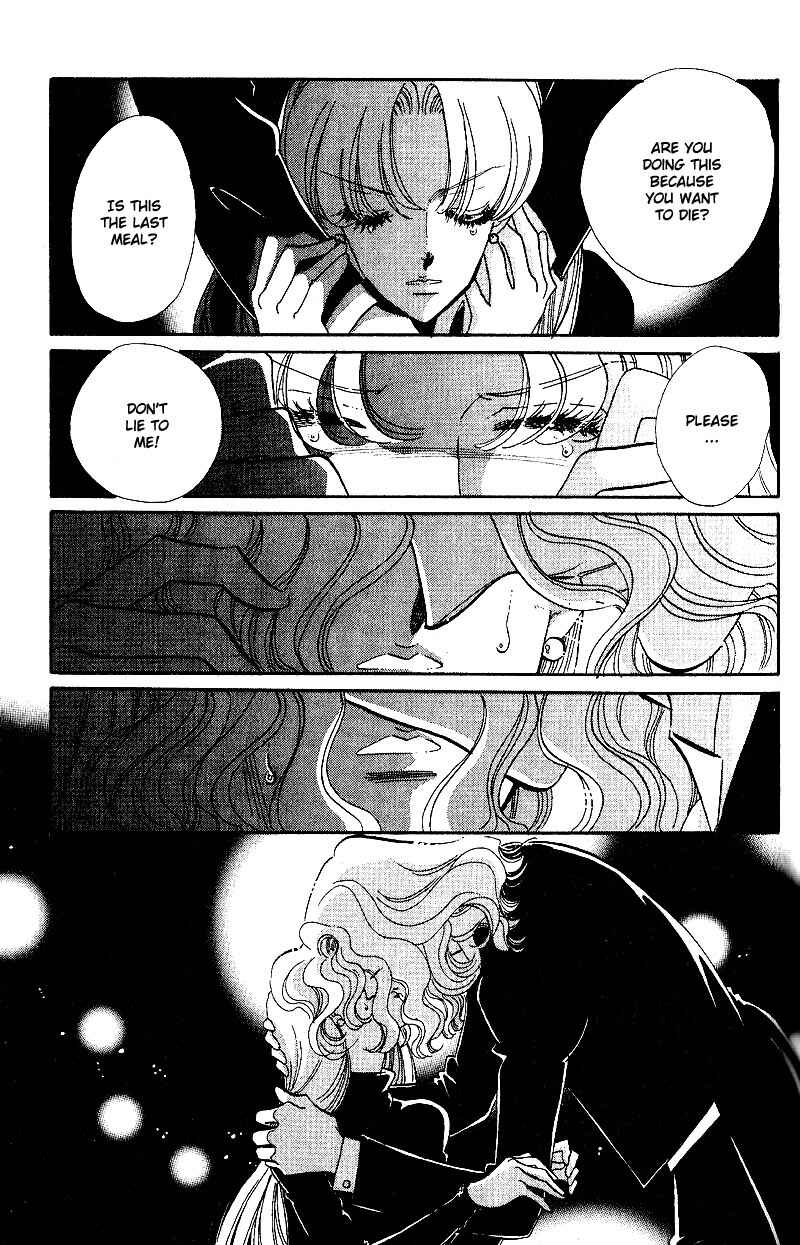 Page 33 Chapter 15 Daughter of Basilis
