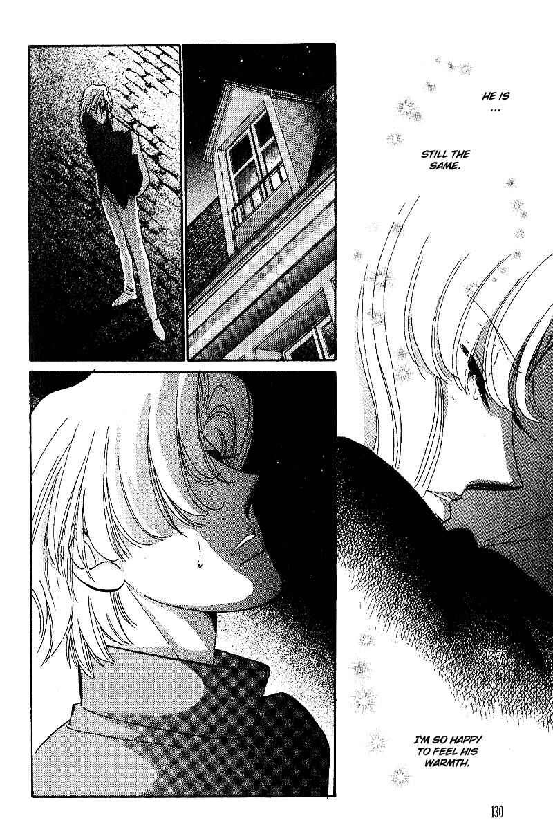 Page 36 Chapter 15 Daughter of Basilis