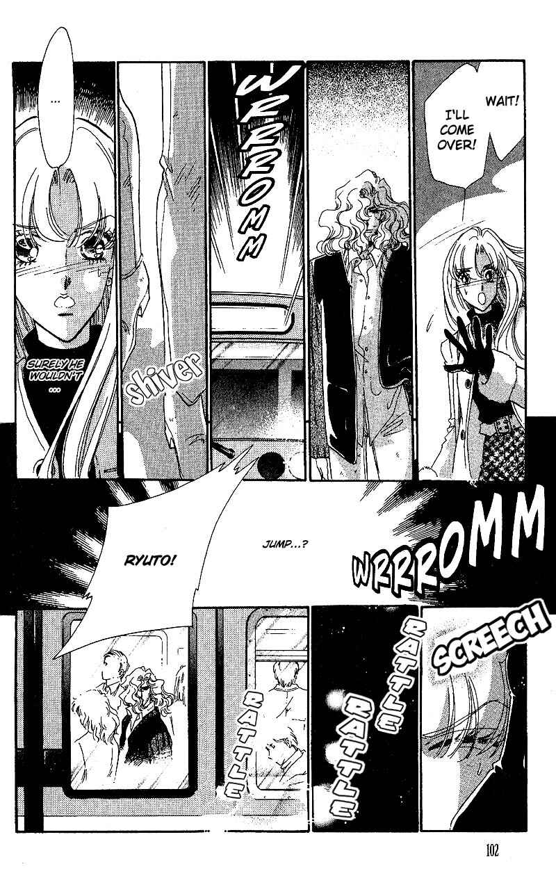 Page 9 Chapter 15 Daughter of Basilis