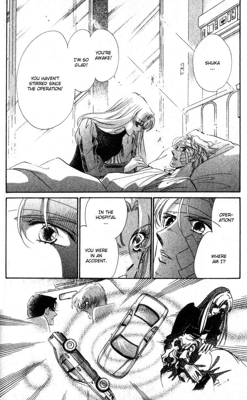 Page 21 Chapter 12 Daughter of Basilis