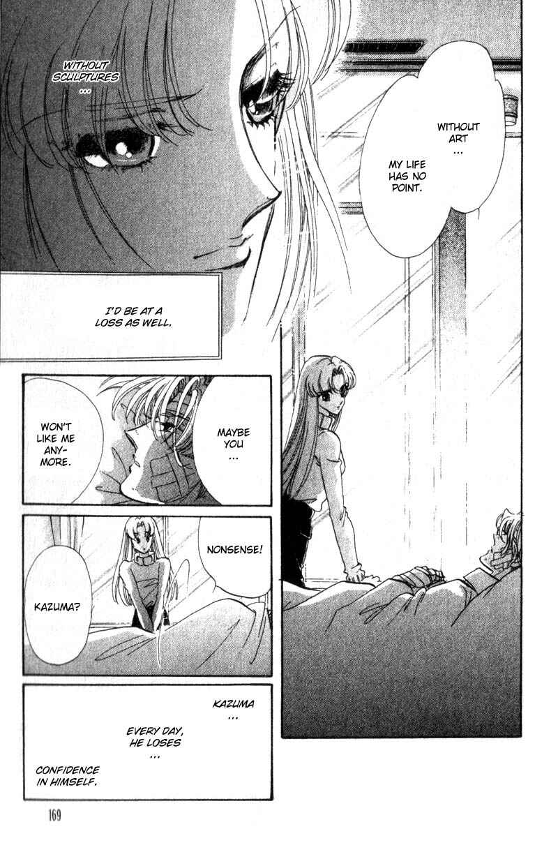 Page 30 Chapter 12 Daughter of Basilis