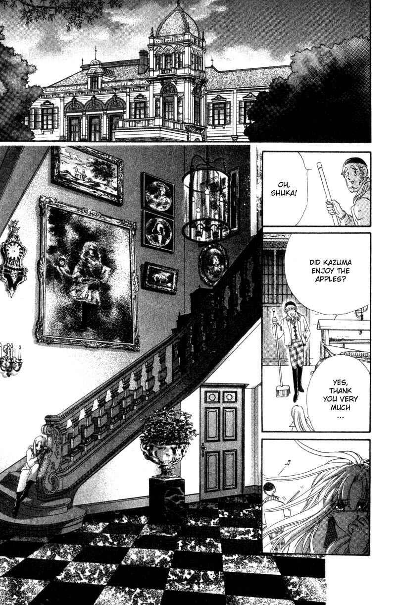 Page 36 Chapter 12 Daughter of Basilis