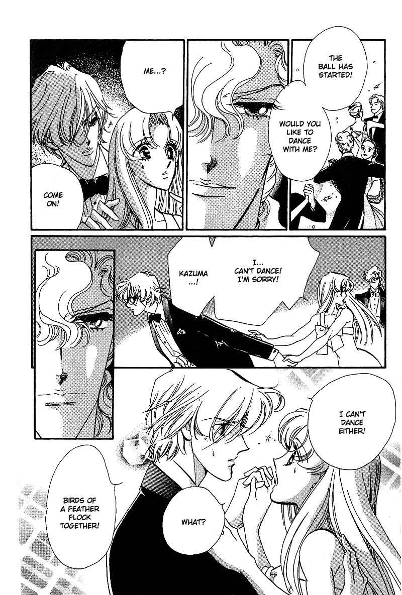 Page 10 Chapter 14 Daughter of Basilis
