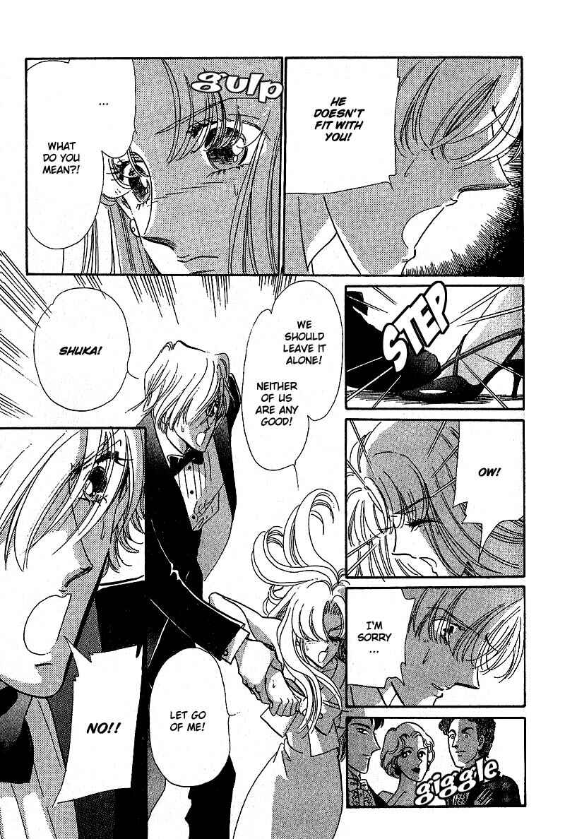 Page 11 Chapter 14 Daughter of Basilis