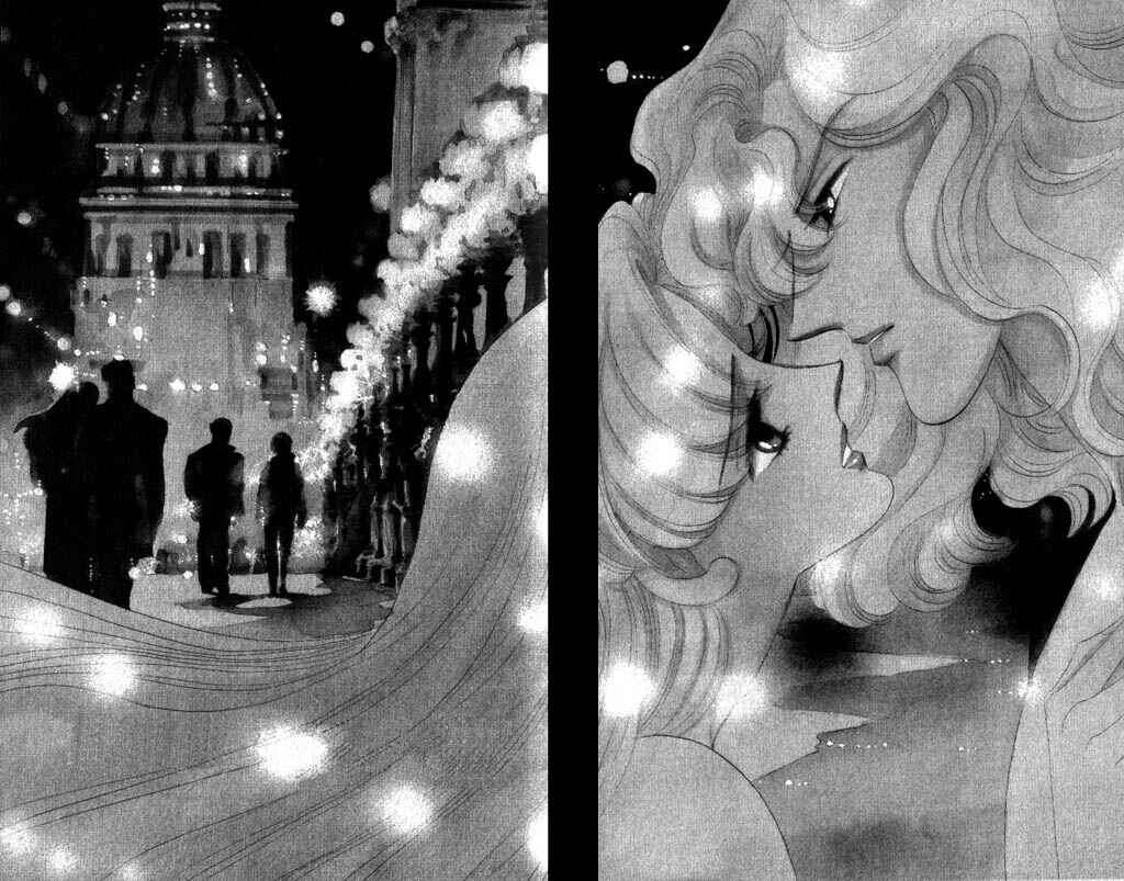 Page 3 Chapter 14 Daughter of Basilis
