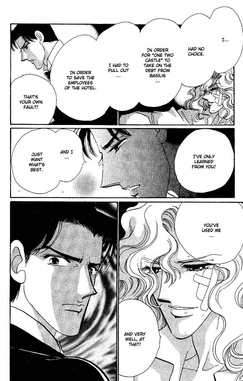 Page 42 Chapter 14 Daughter of Basilis