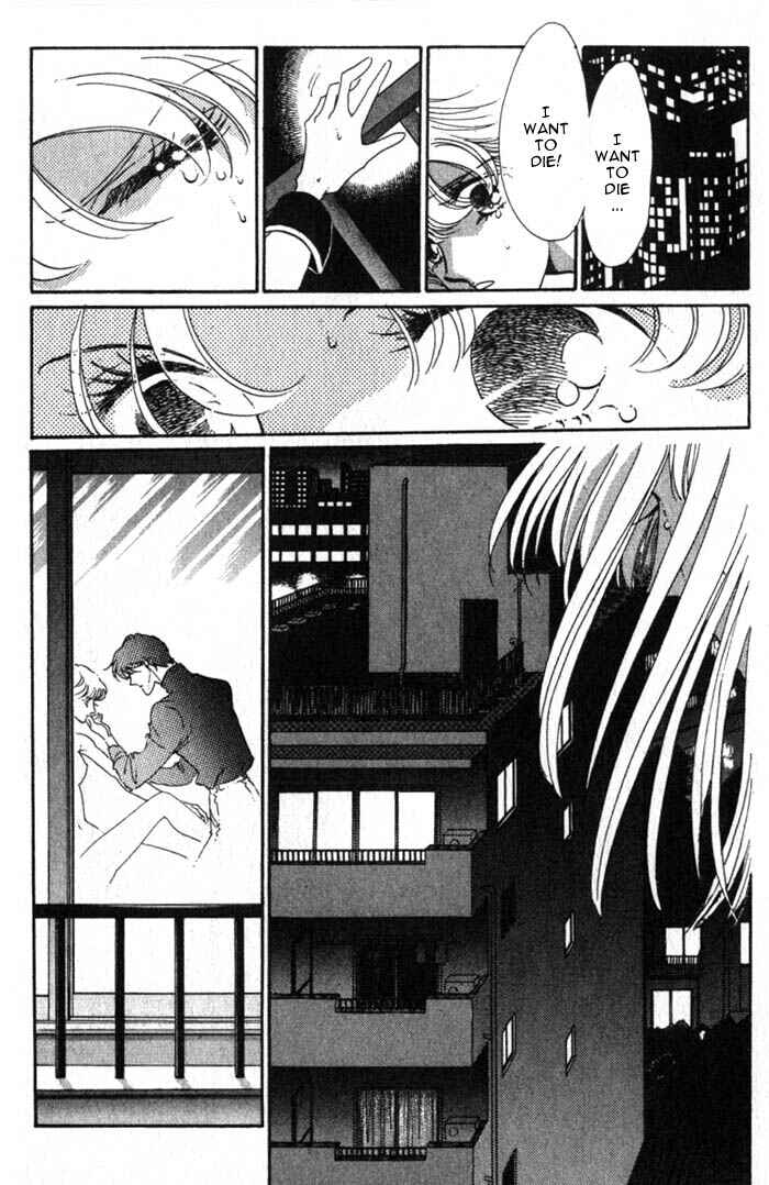 Page 22 Chapter 5 Daughter of Basilis