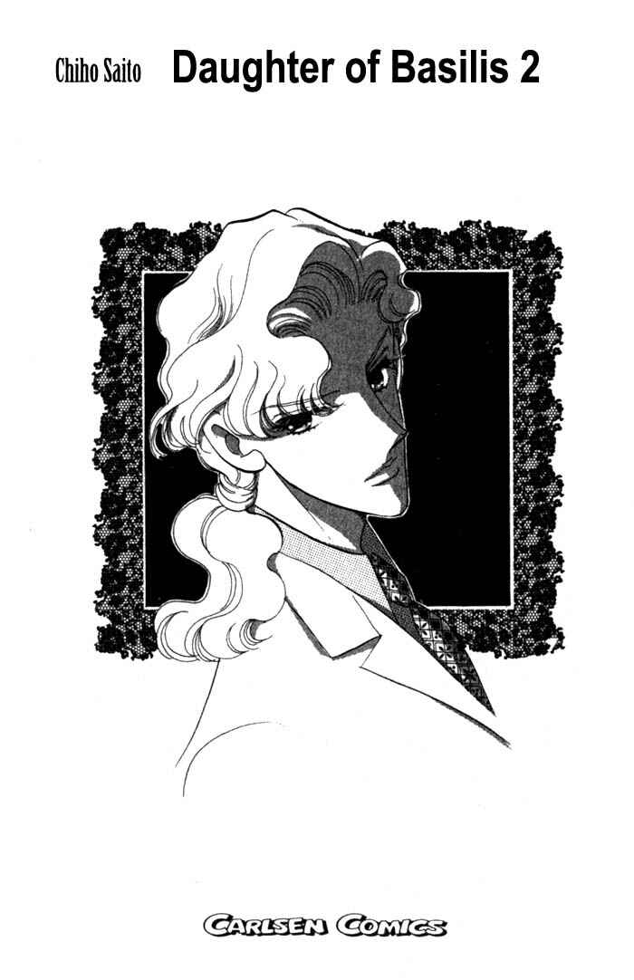 Page 3 Chapter 5 Daughter of Basilis