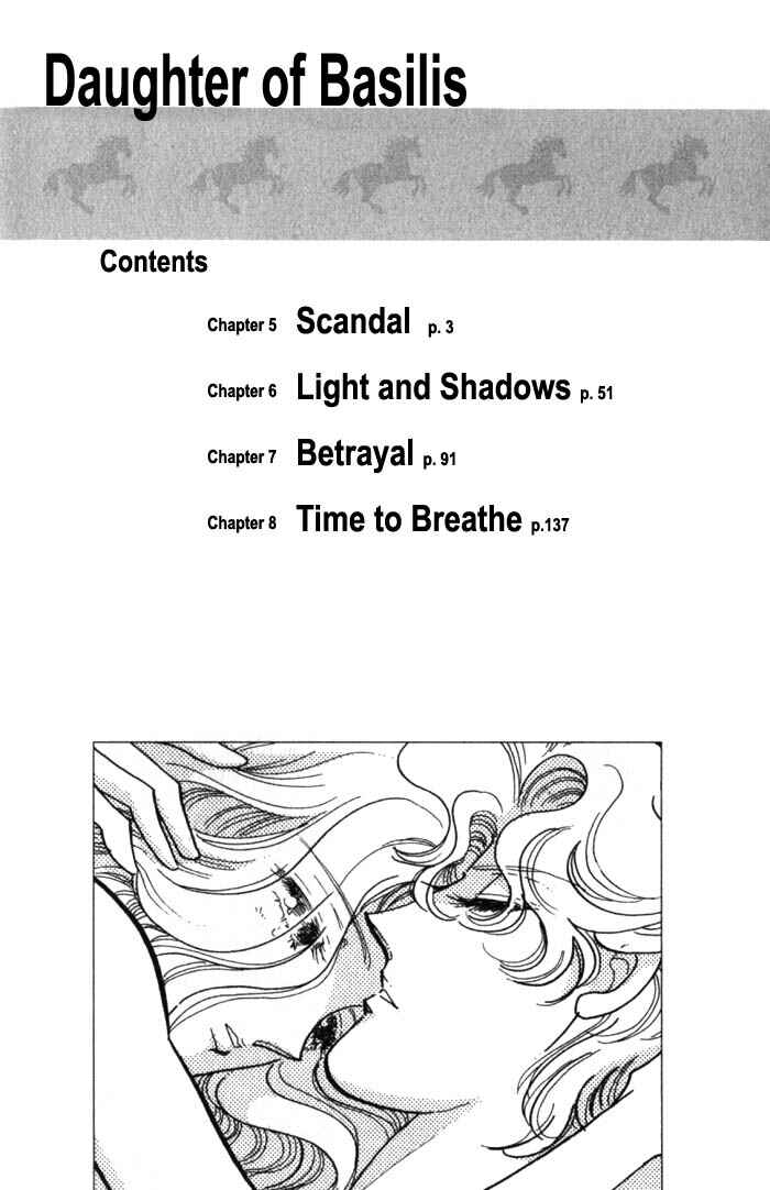 Page 4 Chapter 5 Daughter of Basilis
