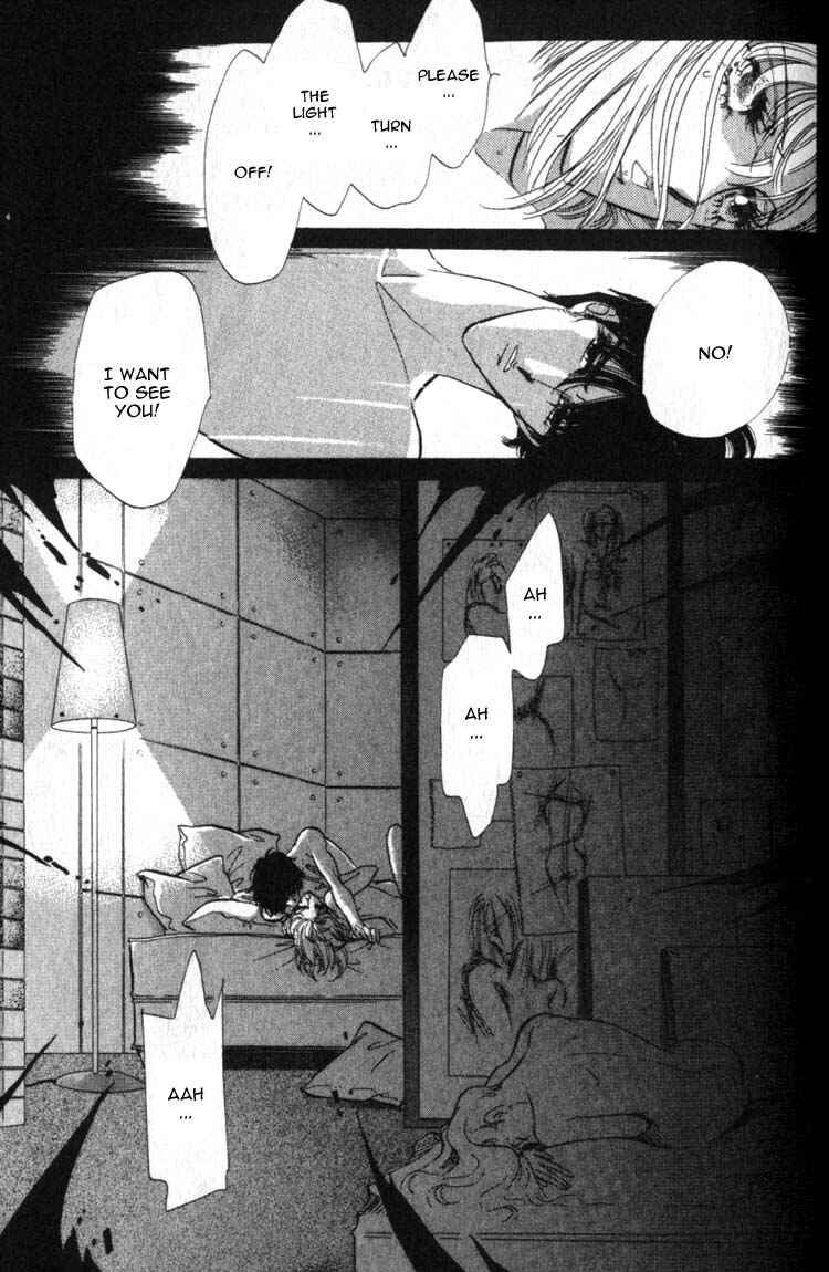 Page 41 Chapter 5 Daughter of Basilis