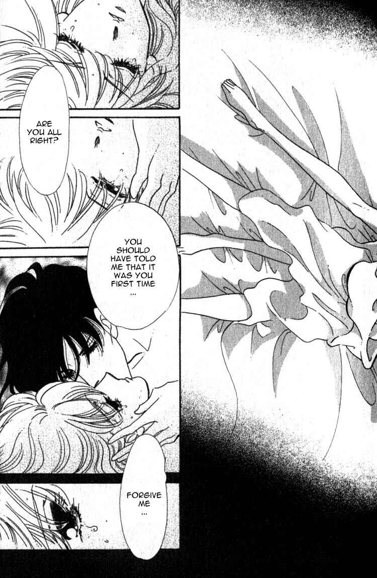 Page 43 Chapter 5 Daughter of Basilis