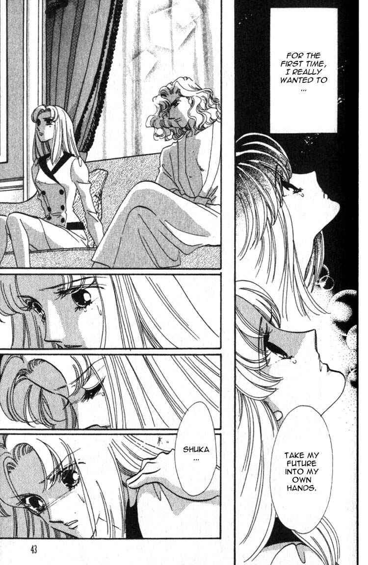 Page 45 Chapter 5 Daughter of Basilis