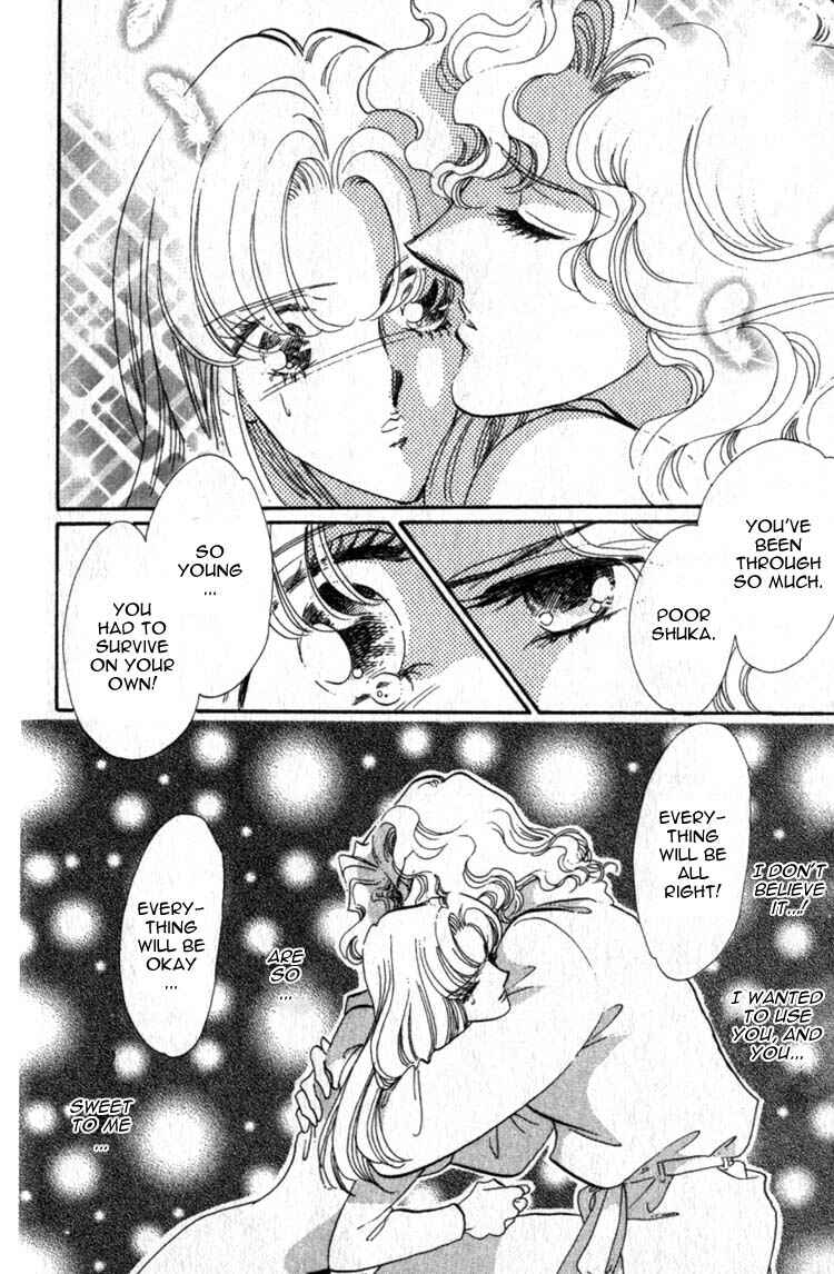 Page 46 Chapter 5 Daughter of Basilis