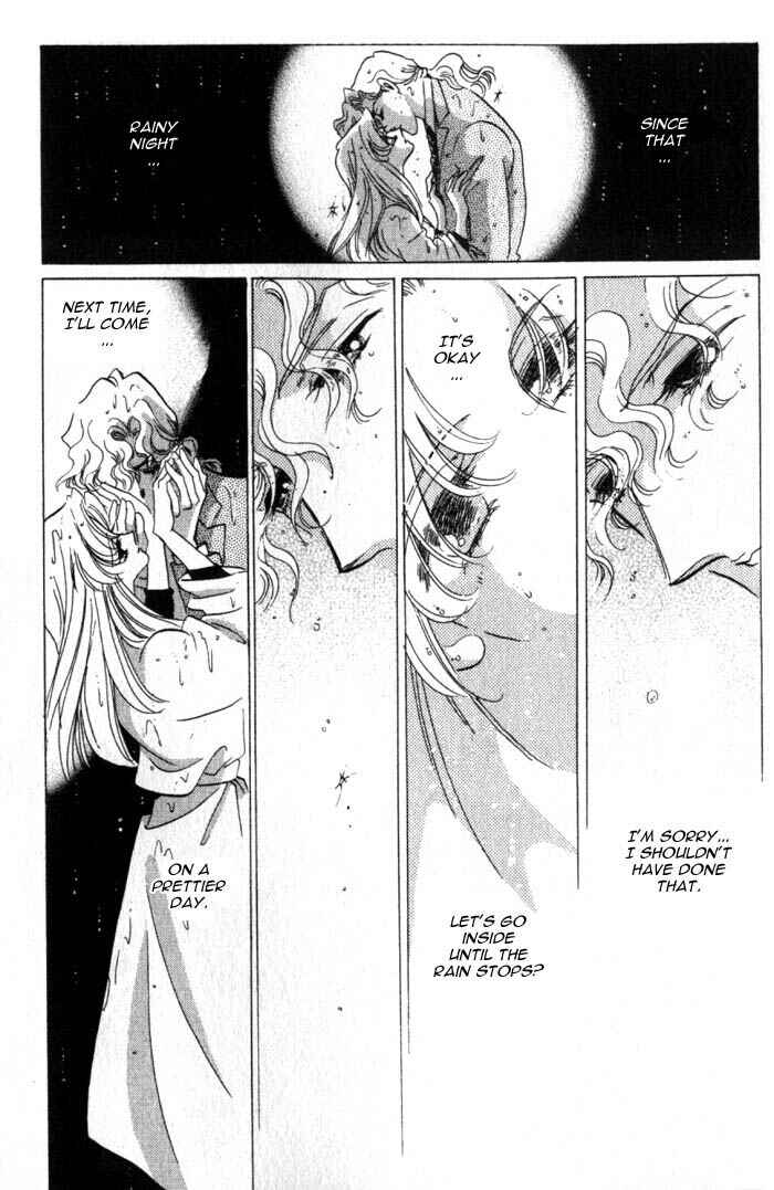 Page 6 Chapter 5 Daughter of Basilis