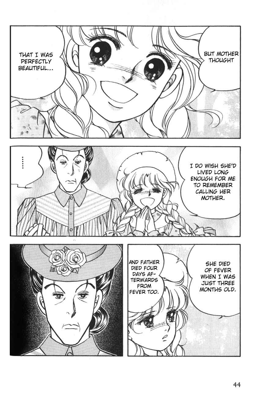 Page 12 Chapter 2 Anne of Green Gables (IGARASHI Yumiko)