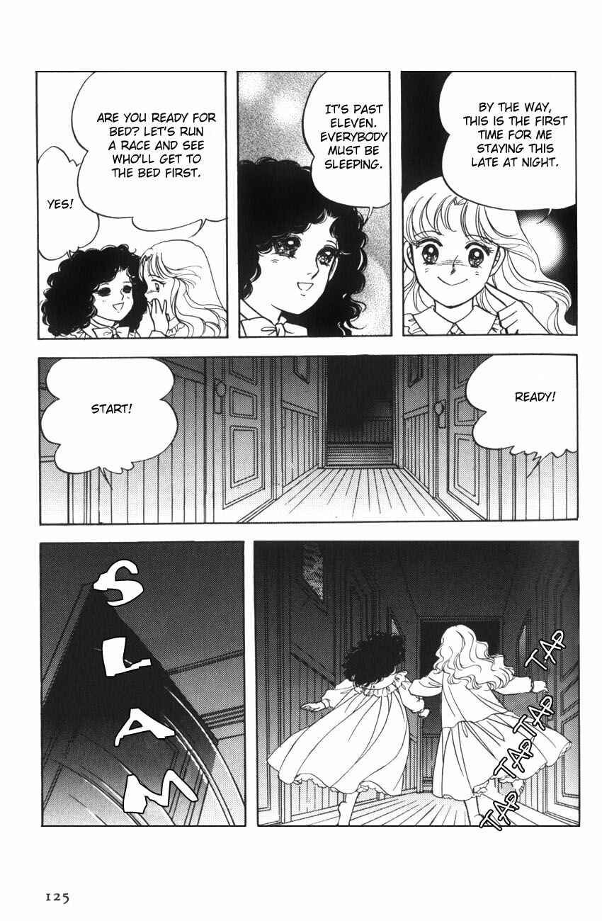 Page 20 Chapter 10 Anne of Green Gables (IGARASHI Yumiko)