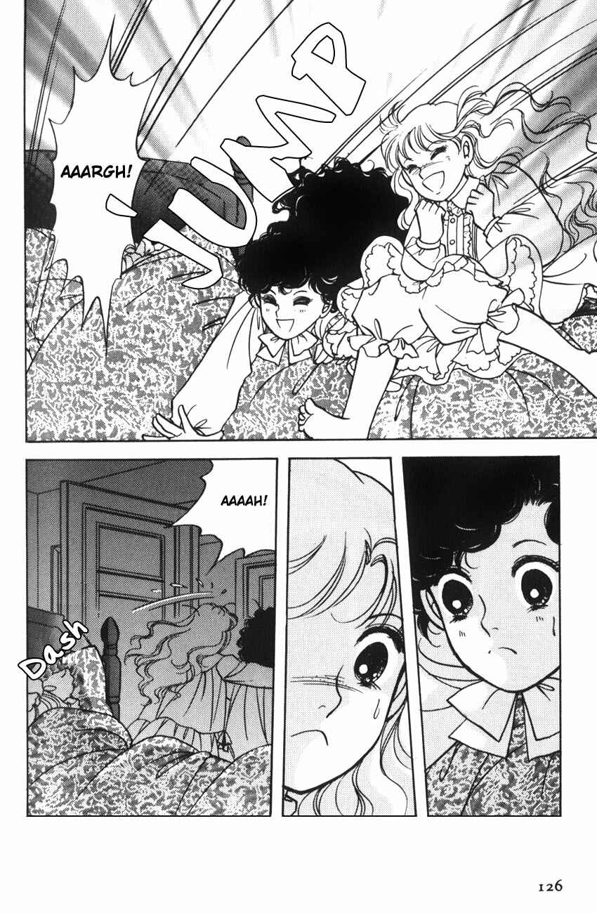 Page 21 Chapter 10 Anne of Green Gables (IGARASHI Yumiko)